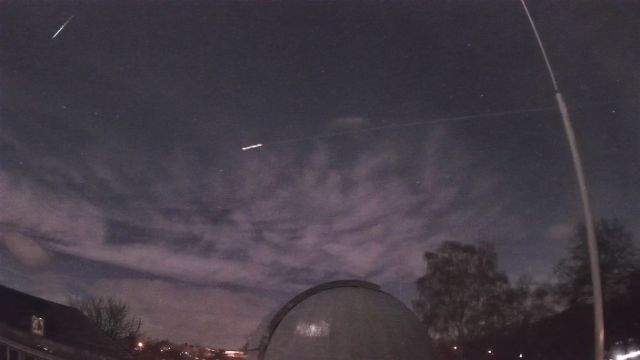 AMS96 meteor