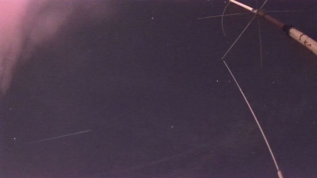 AMS96 meteor