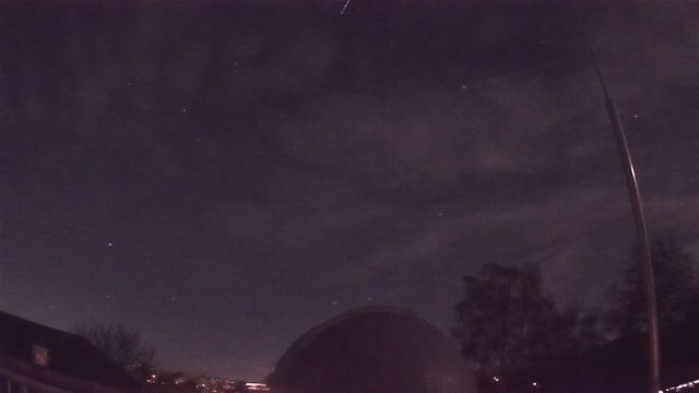 AMS96 meteor