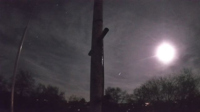 AMS96 meteor