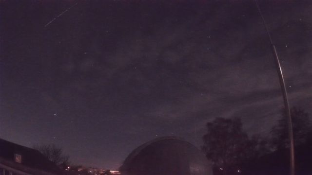 AMS96 meteor