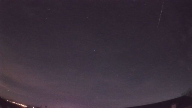 AMS96 meteor