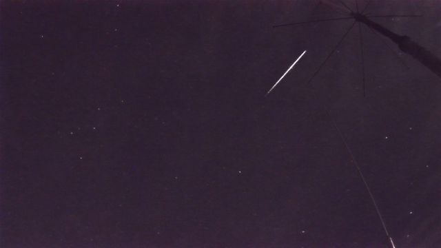 AMS96 meteor