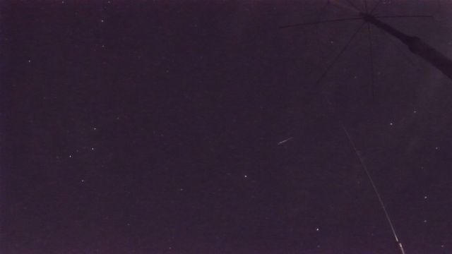 AMS96 meteor