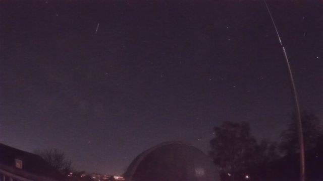 AMS96 meteor