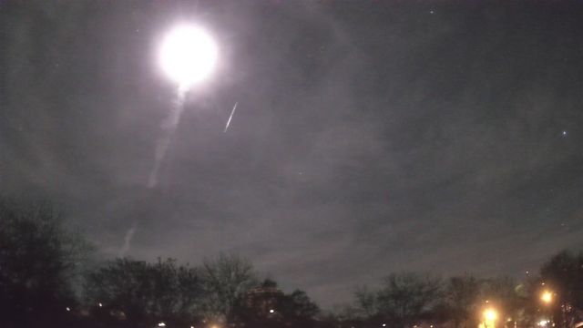 AMS96 meteor