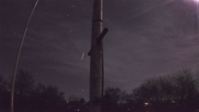 AMS96 meteor