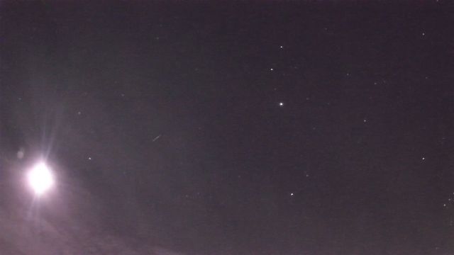 AMS96 meteor