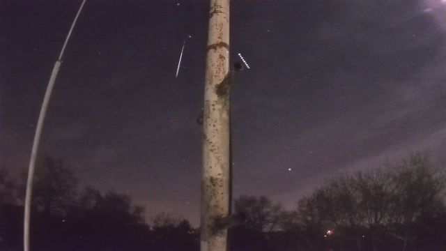 AMS96 meteor