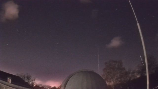 AMS96 meteor