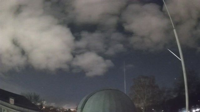 AMS96 meteor