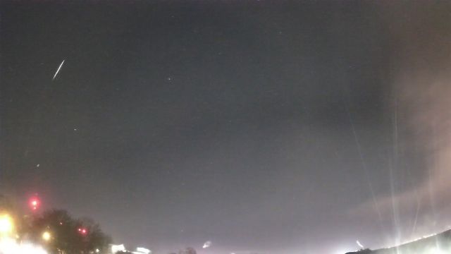 AMS96 meteor
