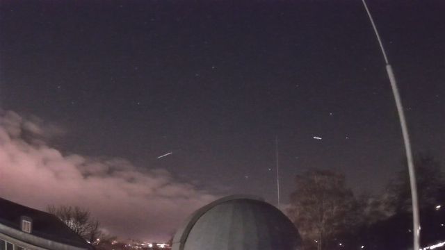 AMS96 meteor