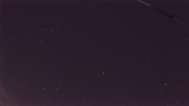 AMS96 meteor