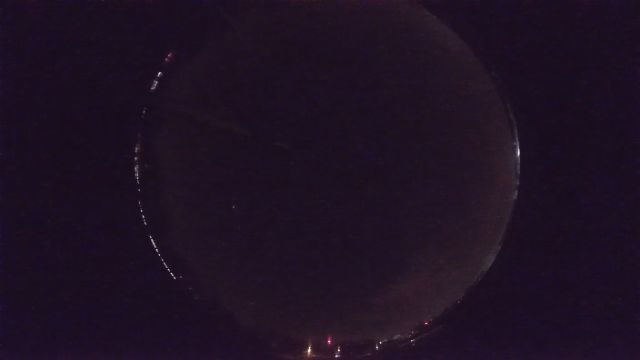 AMS96 meteor