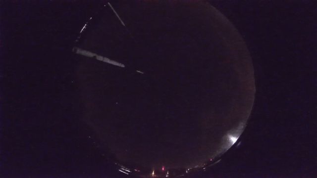 AMS96 meteor