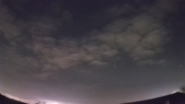 AMS96 meteor