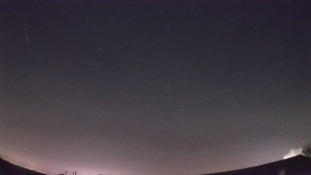 AMS96 meteor