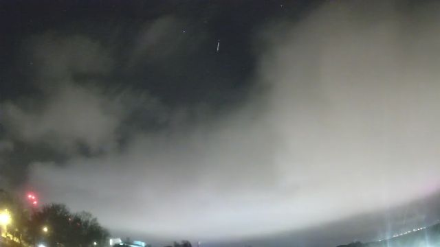 AMS96 meteor
