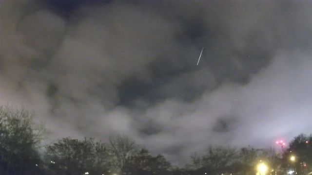AMS96 meteor