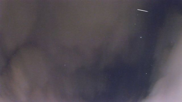 AMS96 meteor