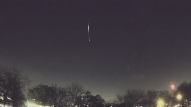 AMS96 meteor