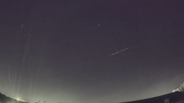 AMS96 meteor