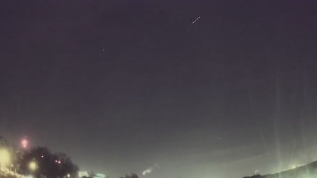 AMS96 meteor
