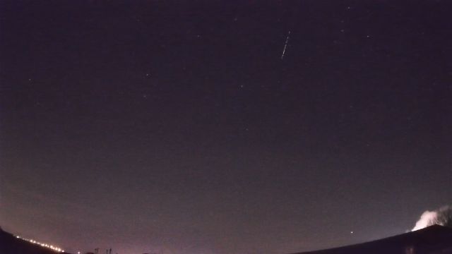 AMS96 meteor