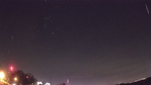 AMS96 meteor