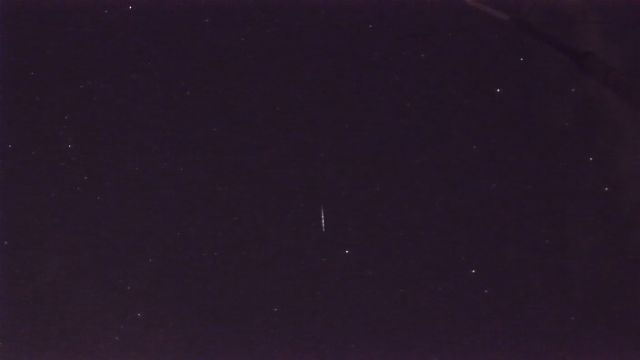 AMS96 meteor