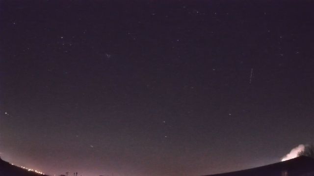 AMS96 meteor