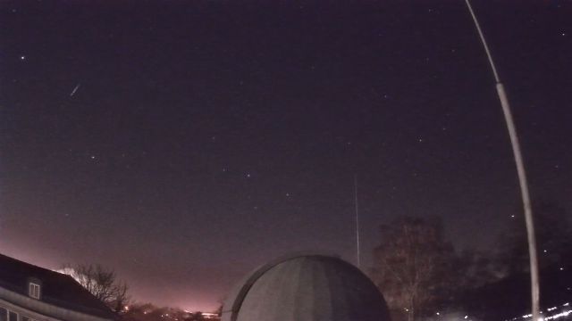 AMS96 meteor