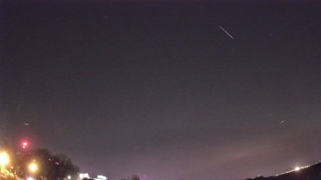 AMS96 meteor