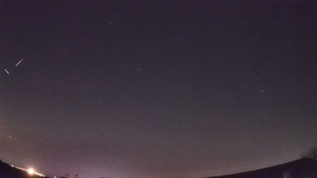 AMS96 meteor