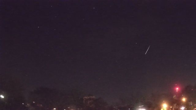 AMS96 meteor