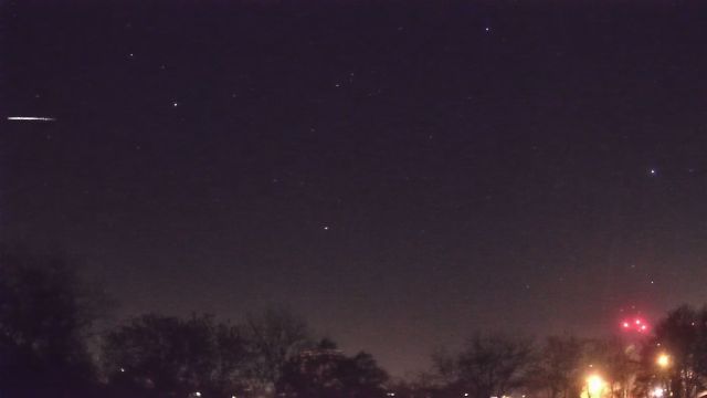 AMS96 meteor