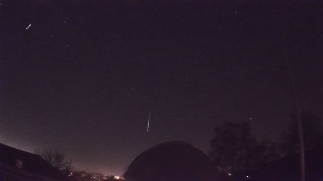 AMS96 meteor
