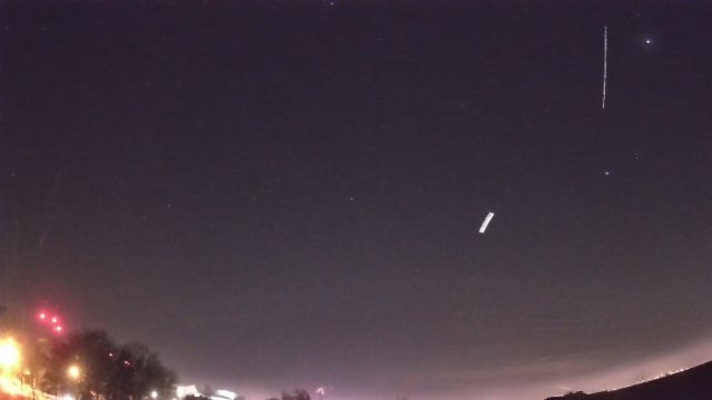 AMS96 meteor