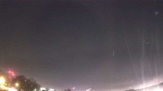 AMS96 meteor