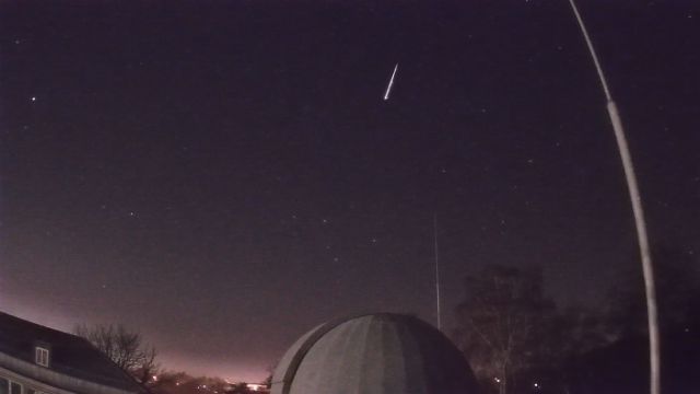 AMS96 meteor