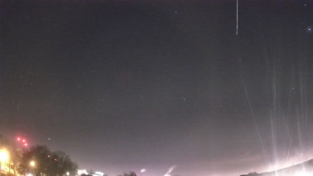 AMS96 meteor