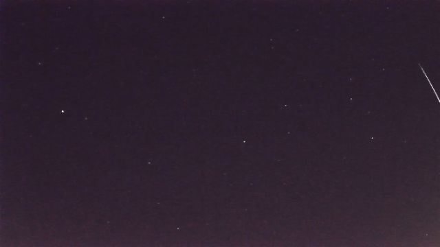 AMS96 meteor