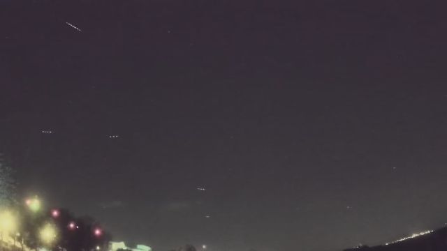 AMS96 meteor