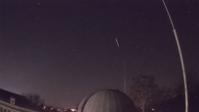 AMS96 meteor