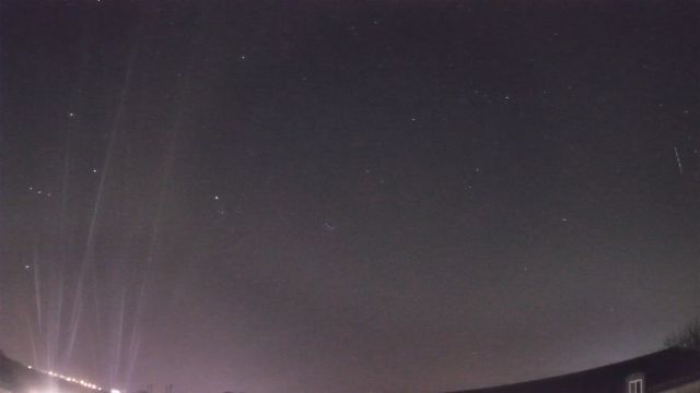 AMS96 meteor