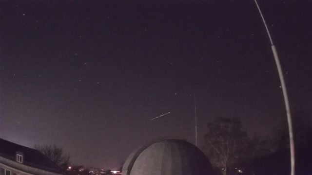 AMS96 meteor