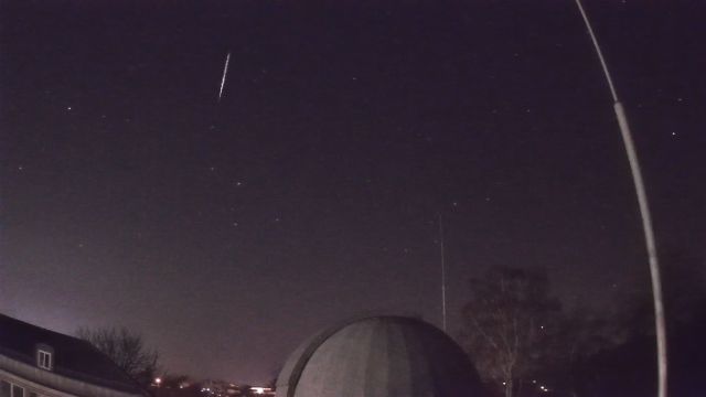 AMS96 meteor