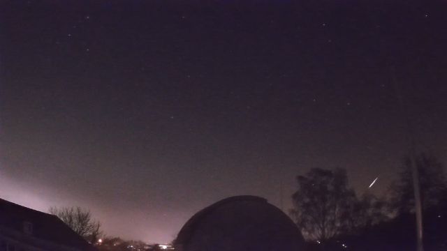 AMS96 meteor
