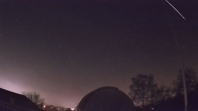 AMS96 meteor
